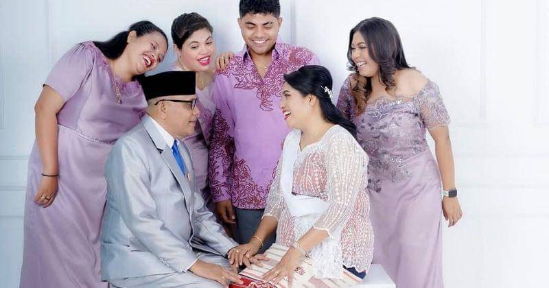 Facebook.com/Thony Djaga Kota